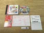 FJ2670 Puyo Puyo Tsuu saturn collrction Sega Saturn Japan