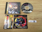 FJ2671 Shin Megami Tensei Devil Summoner Sega Saturn Japan