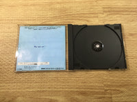 FJ2672 Angel Graffiti S Anata he no Profile Sega Saturn Japan