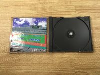 FJ2673 DecAthlete Sega Saturn Japan