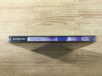 FJ2673 DecAthlete Sega Saturn Japan