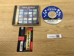 FJ2680 Aqua-World Umi Monogatari Sega Saturn Japan