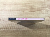 FJ2683 Kiss yori... Sega Saturn Japan