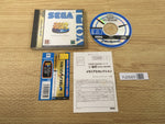 FJ2685 Sega Ages Memorial Selection VOL.1 Sega Saturn Japan