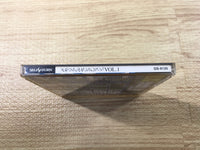 FJ2685 Sega Ages Memorial Selection VOL.1 Sega Saturn Japan