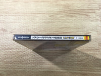 FJ2687 Street Fighter Zero Alpha Sega Saturn Japan