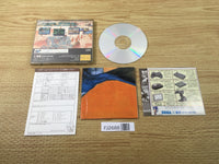 FJ2688 Panzer Dragoon Sega Saturn Japan