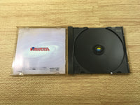FJ2691 PD Ultraman Link Sega Saturn Japan