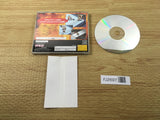 FJ2697 Fire Prowrestling S 6Men Scramble Satakore Sega Saturn Japan