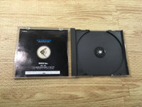 FJ2698 Aquazone Desktop Life Sega Saturn Japan