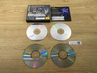 FJ2702 Eve the Lost One Sega Saturn Japan