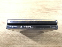 FJ2702 Eve the Lost One Sega Saturn Japan