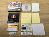 FJ2706 Riglord Saga Sega Saturn Japan