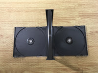 FJ2706 Riglord Saga Sega Saturn Japan
