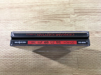 FJ2710 Lunacy Gekka Mugentan Torico Sega Saturn Japan