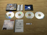 FJ2715 Enemy Zero Sega Saturn Japan