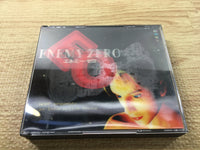 FJ2715 Enemy Zero Sega Saturn Japan