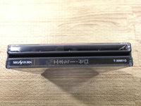 FJ2715 Enemy Zero Sega Saturn Japan