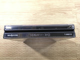 FJ2715 Enemy Zero Sega Saturn Japan