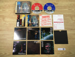 FJ2717 D no Shokutaku Sega Saturn Japan