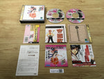 FJ2718 Sakura Taisen Wars Sega Saturn Japan