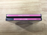 FJ2718 Sakura Taisen Wars Sega Saturn Japan