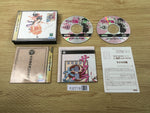 FJ2719 Sakura Taisen Wars Sega Saturn Japan