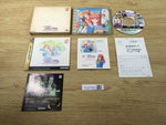FJ2720 Tokimeki Memorial Forever With You Special Sega Saturn Japan