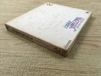 FJ2720 Tokimeki Memorial Forever With You Special Sega Saturn Japan