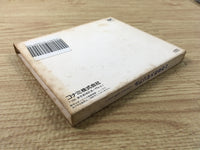 FJ2720 Tokimeki Memorial Forever With You Special Sega Saturn Japan