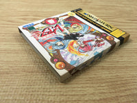 FJ2722 Mahou Kishi Rayearth First Limited W Premium Sega Saturn Japan