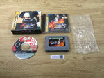 FJ2723 The King of Fighters 95 Sega Saturn Japan