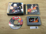 FJ2724 The King of Fighters 95 Sega Saturn Japan