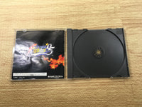 FJ2724 The King of Fighters 95 Sega Saturn Japan