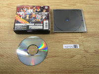 FJ2725 The King of Fighters 96 RAM Sega Saturn Japan