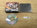 FJ2725 The King of Fighters 96 RAM Sega Saturn Japan