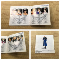 FJ2725 The King of Fighters 96 RAM Sega Saturn Japan