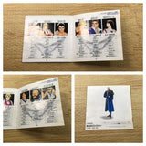 FJ2725 The King of Fighters 96 RAM Sega Saturn Japan