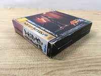 FJ2725 The King of Fighters 96 RAM Sega Saturn Japan