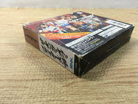 FJ2725 The King of Fighters 96 RAM Sega Saturn Japan