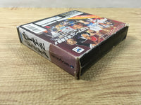 FJ2725 The King of Fighters 96 RAM Sega Saturn Japan