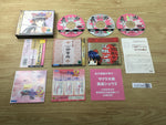 FJ2726 Sakura Taisen 2 Kimi, Shinitamou Koto Nakare Sega Saturn Japan