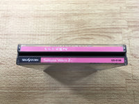 FJ2726 Sakura Taisen 2 Kimi, Shinitamou Koto Nakare Sega Saturn Japan