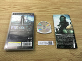 FJ2730 Final Fantasy VII 7 Crisis Core PSP Japan