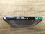 FJ2730 Final Fantasy VII 7 Crisis Core PSP Japan