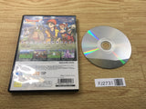 FJ2731 Dragon Quest VIII 8 PS2 Japan