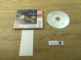 FJ2753 MONACO GRAND PRIX racing simulation 2 Dreamcast Japan