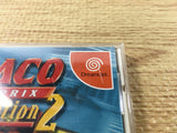 FJ2753 MONACO GRAND PRIX racing simulation 2 Dreamcast Japan