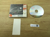 FJ2754 Shutoko Battle Tokyo Xtreme Racer Dreamcast Japan