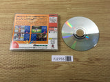 FJ2755 Space Channel 5 Dreamcast Japan